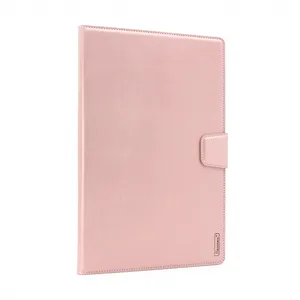 Torbica Hanman Canvas ORG za Apple iPad Pro 12.9 2018/2020/2021 roze