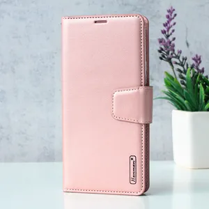 Torbica Hanman Canvas ORG za Oppo A38 4G roze
