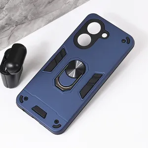 Torbica Hard Ring za Xiaomi Redmi A5 EU (173mm) tamno plava