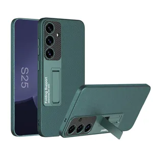 Torbica Holster za Samsung S931B Galaxy S25 zelena