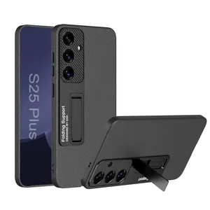 Torbica Holster za Samsung S936B Galaxy S25 Plus crna
