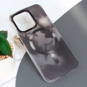 Torbica Magsafe Lumen za iPhone 14 Pro 6.1 type 1