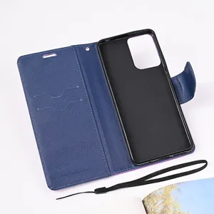 Torbica Mercury za Motorola Moto E14 ljubicasta
