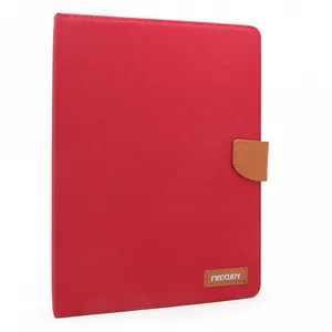 Torbica Mercury za tablet 10 univerzalna crvena