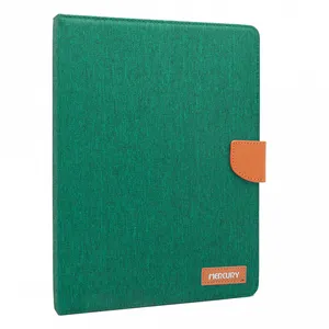 Torbica Mercury za tablet 11-12 univerzalna zelena
