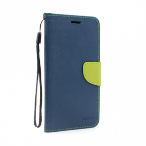 Torbica Mercury za Xiaomi Redmi 14C tamno plava
