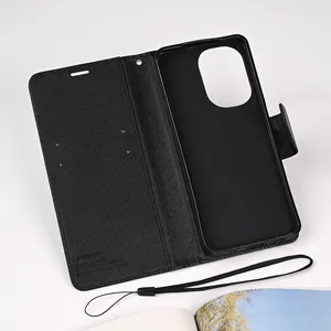 Torbica Mercury za Xiaomi Redmi A5 4G Global small crna