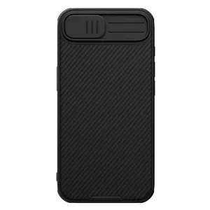 Torbica Nillkin CamShield Pro za iPhone 16e 6.1 crna