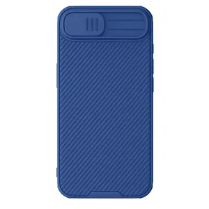 Torbica Nillkin CamShield Pro za iPhone 16e 6.1 plava