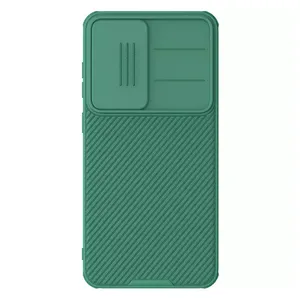 Torbica Nillkin CamShield Pro za Samsung S931B Galaxy S25 zelena