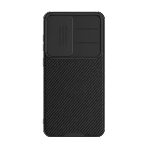 Torbica Nillkin CamShield Pro za Samsung S936B Galaxy S25 Plus crna