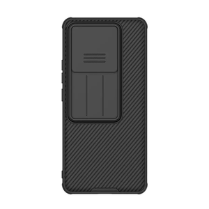 Torbica Nillkin CamShield Pro za Xiaomi 14T Pro crna