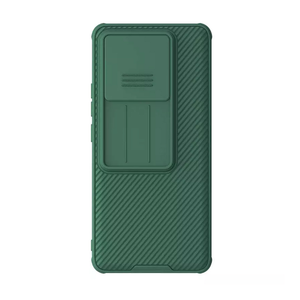 Torbica Nillkin CamShield Pro za Xiaomi 14T Pro zelena
