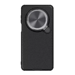 Torbica Nillkin CamShield Prop za Huawei Mate 70 Pro/70 Pro Plus crna