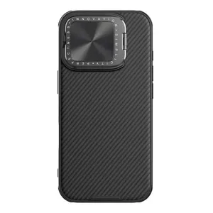 Torbica Nillkin CamShield Prop za iPhone 16 Pro 6.3 crna