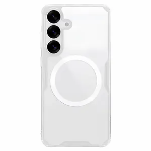 Torbica Nillkin Nature Pro Magnetic za Samsung S936B Galaxy S25 Plus transparent