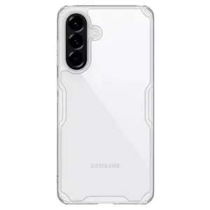 Torbica Nillkin Nature Pro za Samsung A566B Galaxy A56 5G transparent