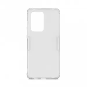 Torbica Nillkin Nature za Samsung G988F Galaxy S20 Ultra bela