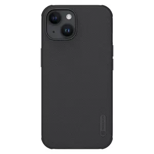 Torbica Nillkin Scrub Pro Magnetic za iPhone 15 6.1 crna
