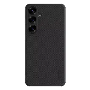 Torbica Nillkin Scrub Pro Magnetic za Samsung S936B Galaxy S25 Plus crna
