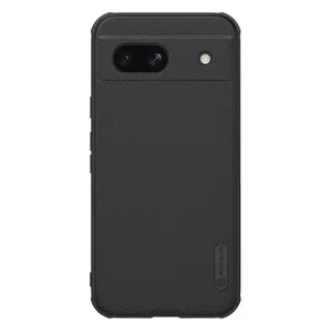 Torbica Nillkin Scrub Pro za Google Pixel 8a crna