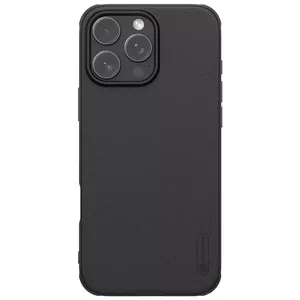 Torbica Nillkin Scrub Pro za iPhone 16 Pro Max 6.9 crna