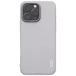 Torbica Nillkin Scrub Pro za iPhone 16 Pro Max 6.9 siva