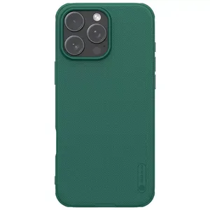 Torbica Nillkin Scrub Pro za iPhone 16 Pro Max 6.9 zelena