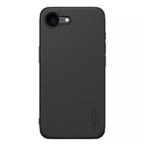 Torbica Nillkin Scrub Pro za iPhone 16e 6.1 crna