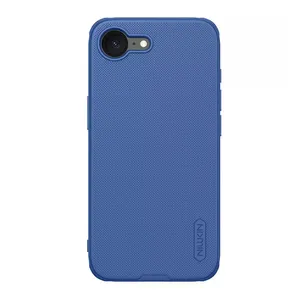 Torbica Nillkin Scrub Pro za iPhone 16e 6.1 plava