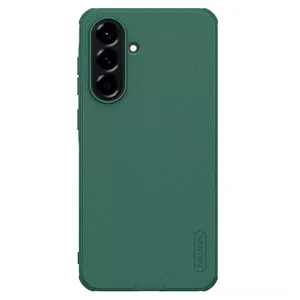 Torbica Nillkin Scrub Pro za Samsung A566B Galaxy A56 5G zelena