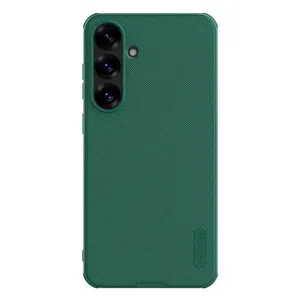 Torbica Nillkin Scrub Pro za Samsung S931B Galaxy S25 zelena