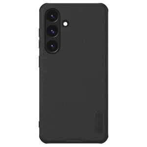 Torbica Nillkin Scrub Pro za Samsung S936B Galaxy S25 Plus crna