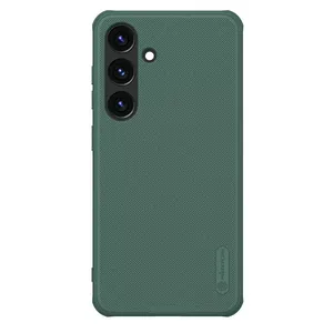 Torbica Nillkin Scrub Pro za Samsung S936B Galaxy S25 Plus zelena
