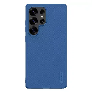 Torbica Nillkin Scrub Pro za Samsung S938B Galaxy S25 Ultra plava