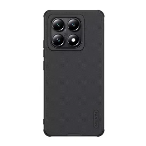Torbica Nillkin Scrub Pro za Xiaomi 14T crna