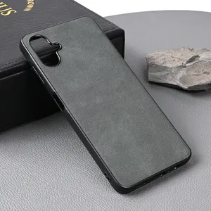 Torbica OLGE za Samsung A065F Galaxy A06 zelena