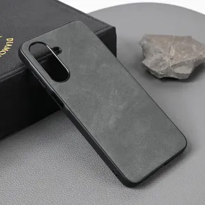 Torbica OLGE za Samsung A266B Galaxy A26 5G zelena