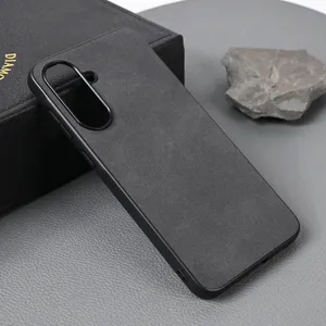 Torbica OLGE za Samsung A366B Galaxy A36 5G crna