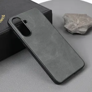 Torbica OLGE za Samsung A366B Galaxy A36 5G zelena