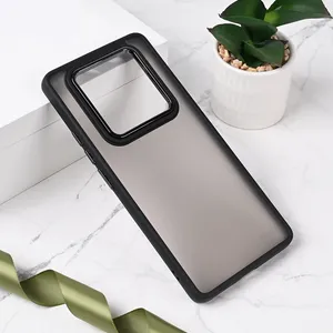 Torbica Shining Camera za Xiaomi Redmi Note 14 Pro 4G crna