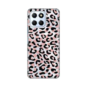 Torbica Silikonska Print Skin za Honor X6 Animal