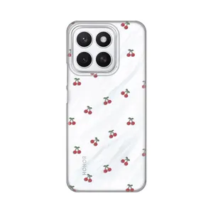 Torbica Silikonska Print Skin za Honor X8c Little Cherry