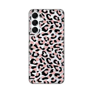 Torbica Silikonska Print Skin za Samsung A165F Galaxy A16 Animal