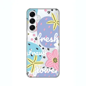 Torbica Silikonska Print Skin za Samsung A165F Galaxy A16 Fresh Pastel
