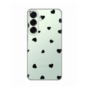 Torbica Silikonska Print Skin za Samsung S936B Galaxy S25 Plus Hearts