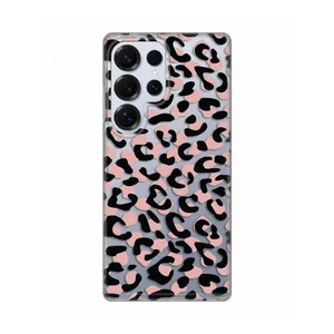 Torbica Silikonska Print Skin za Samsung S938B Galaxy S25 Ultra Animal