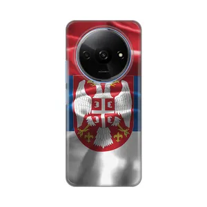 Torbica Silikonska Print Skin za Xiaomi Redmi A3 SRB