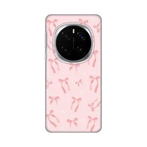 Torbica Silikonska Print za Honor Magic 7 Pro Bow