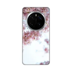 Torbica Silikonska Print za Honor Magic 7 Pro Spring
